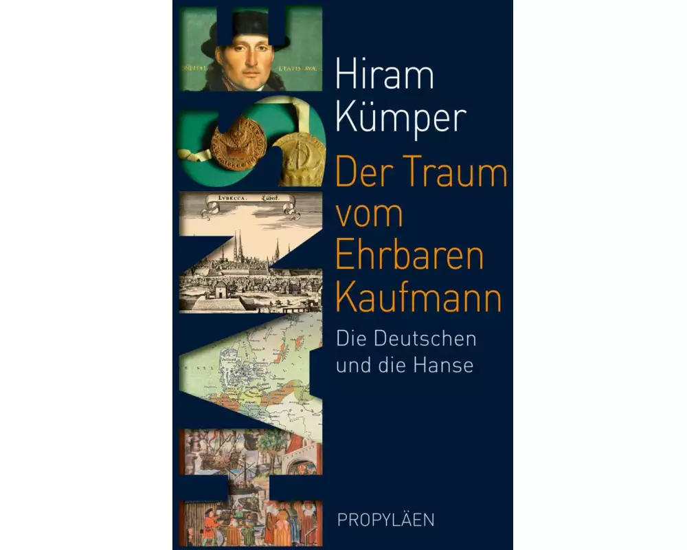 Der Traum vom Ehrbaren Kaufmann
