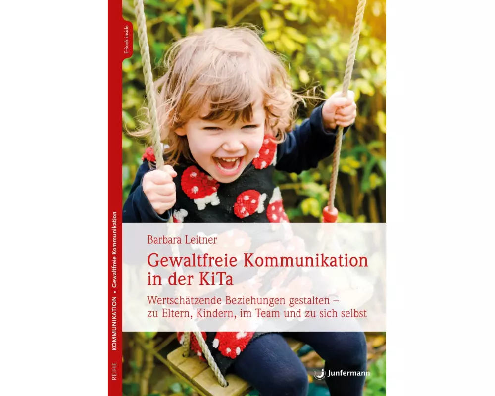 Gewaltfreie Kommunikation in der KiTa