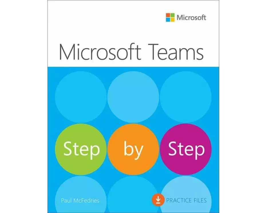 Microsoft Teams Step by Step