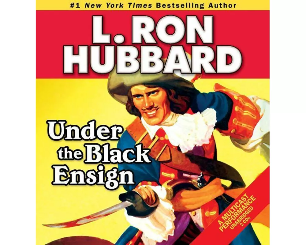 Under the Black Ensign