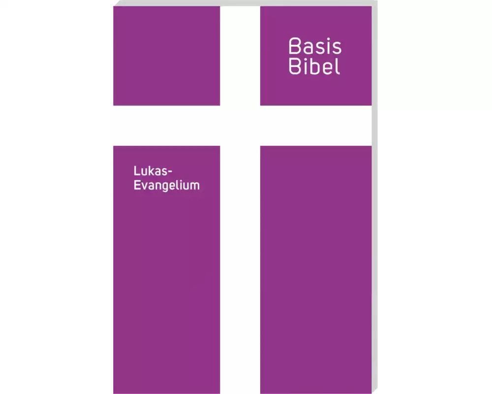 BasisBibel. Lukasevangelium