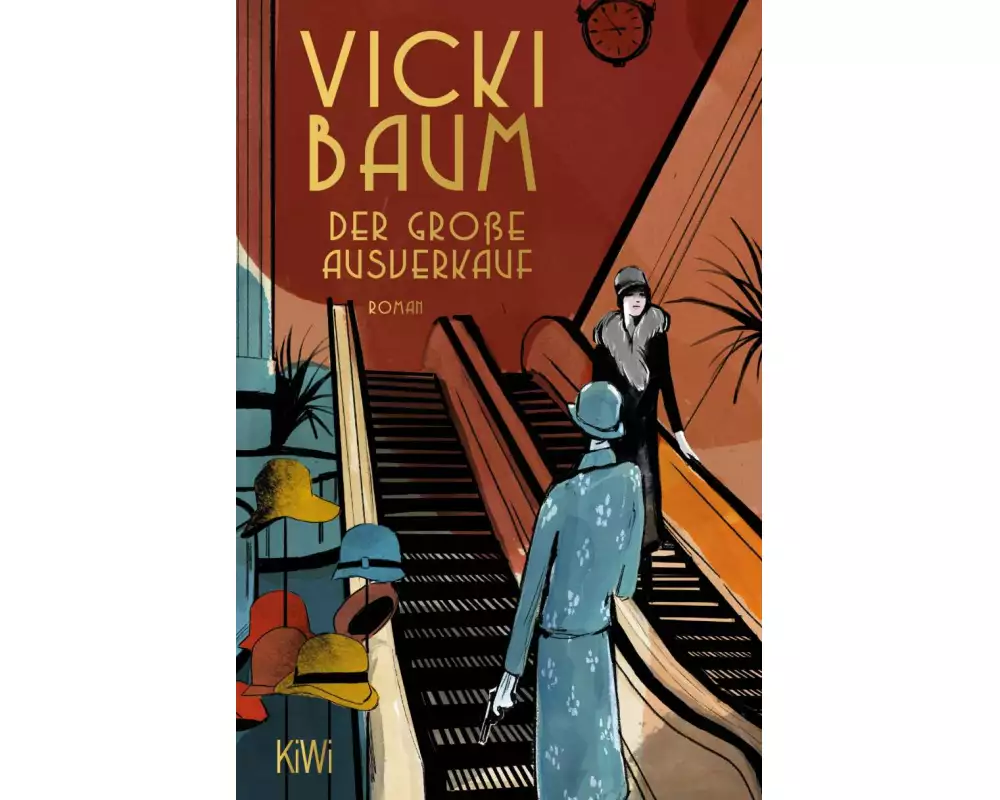 Der große Ausverkauf