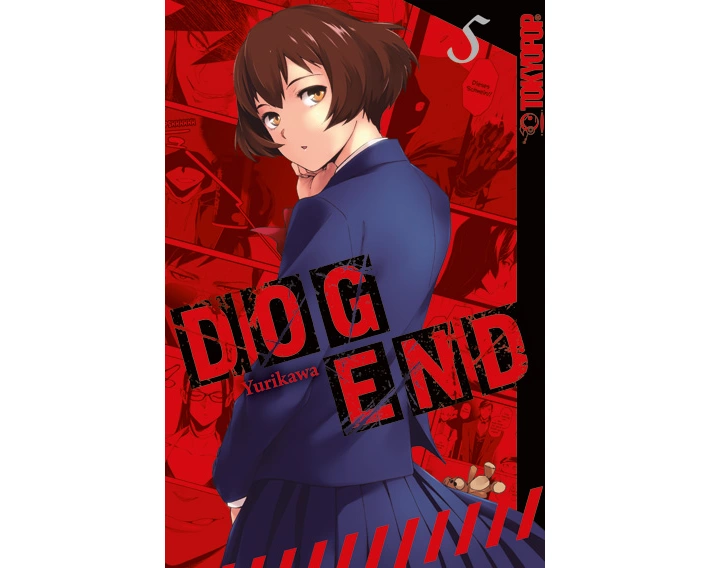 Dog End 05