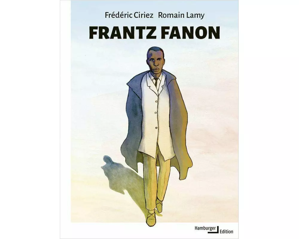 Frantz Fanon