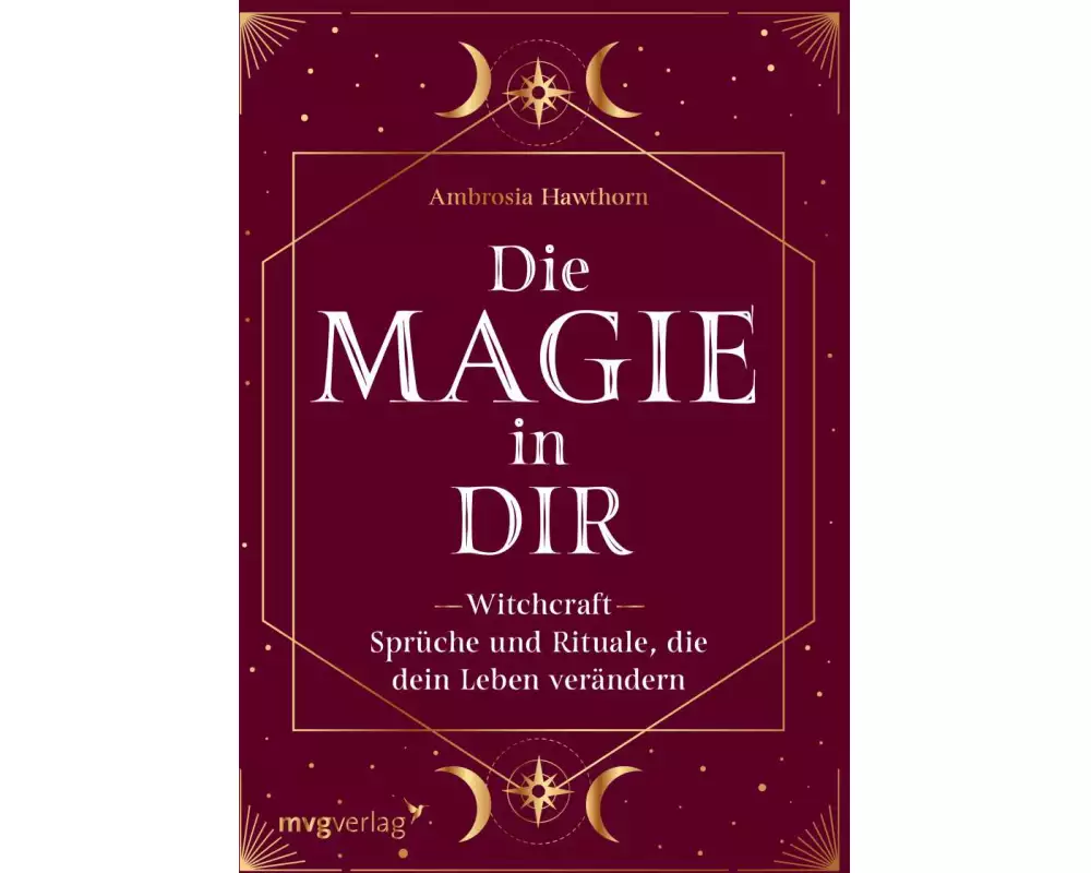 Die Magie in dir