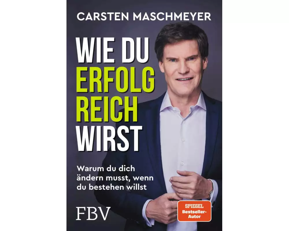 Die sechs Elemente des Erfolgs