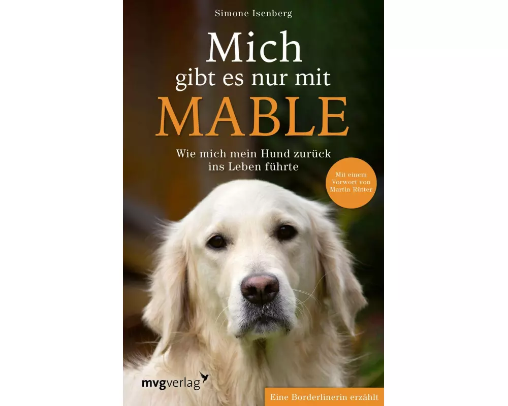 Mich gibt es nur mit Mable