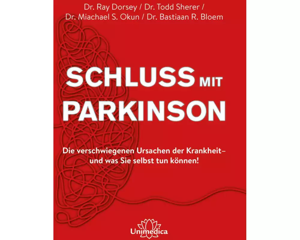 Schluss mit Parkinson