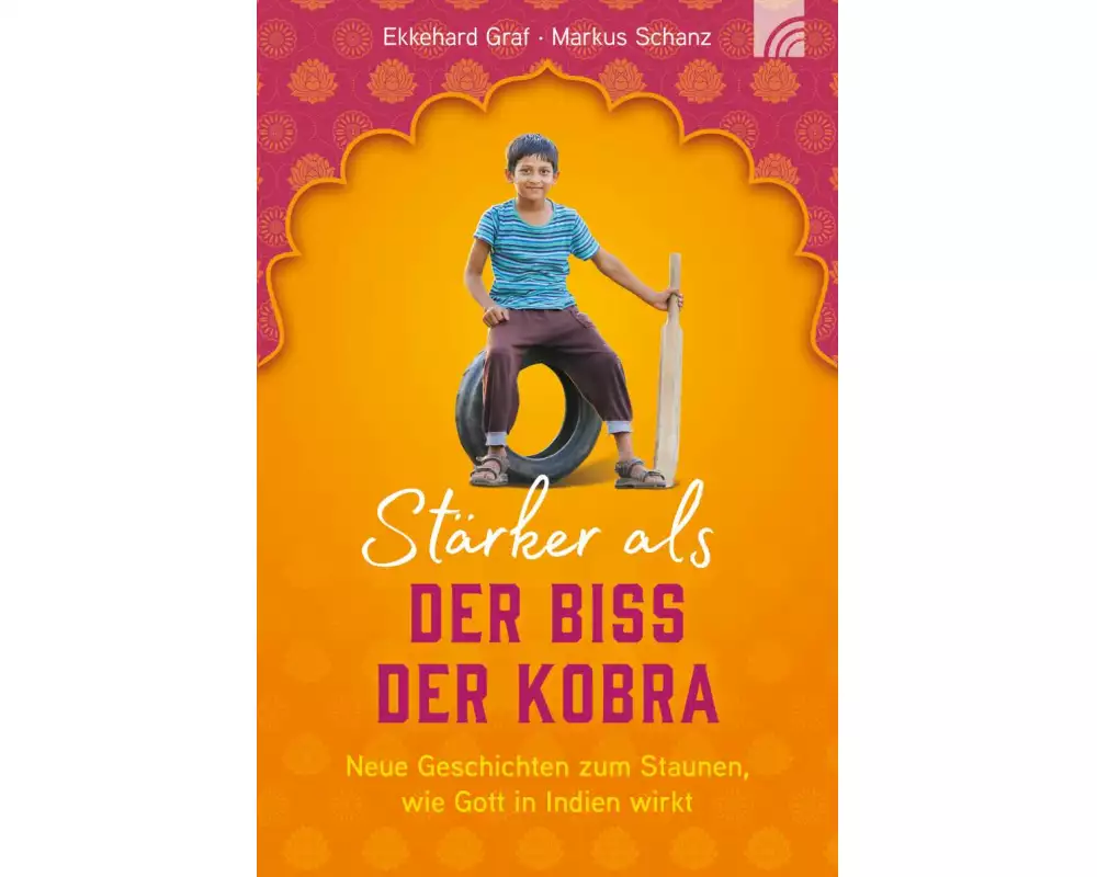 Stärker als der Biss der Kobra