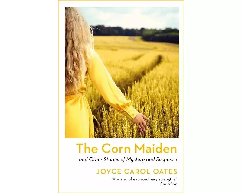 The Corn Maiden