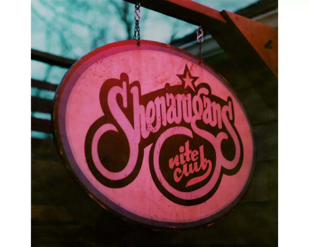 Shenanigans Nite Club