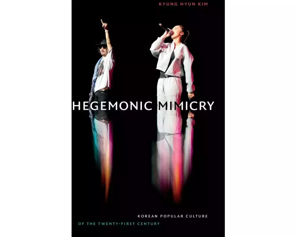 Hegemonic Mimicry
