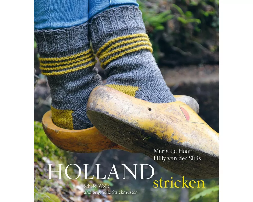 Holland stricken