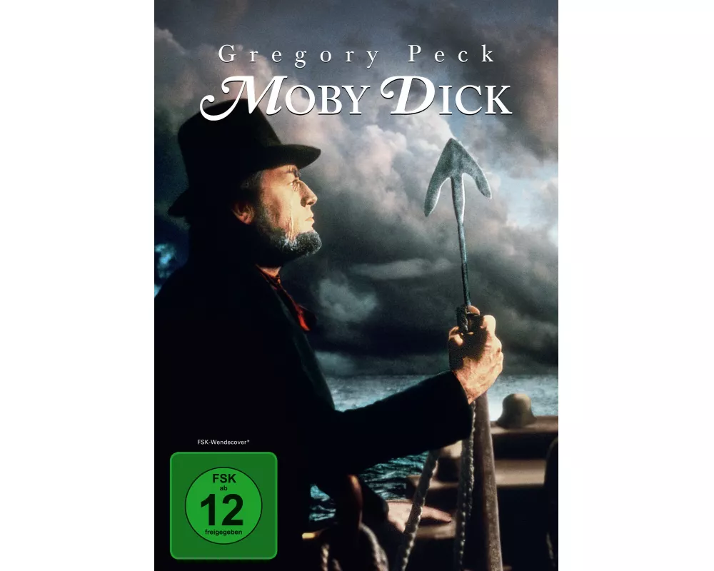 Moby Dick