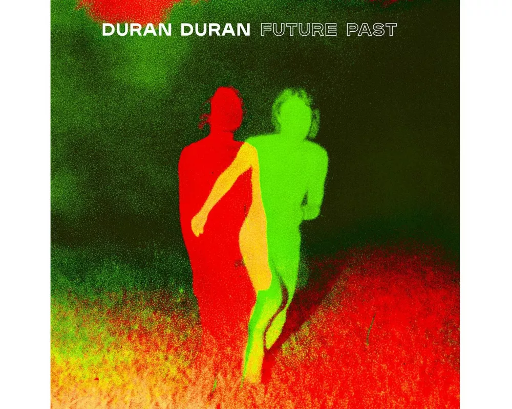FUTURE PAST (Deluxe)