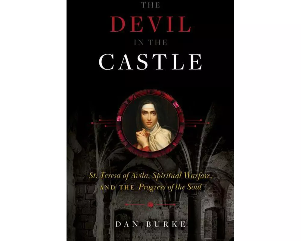 The Devil in the Castle