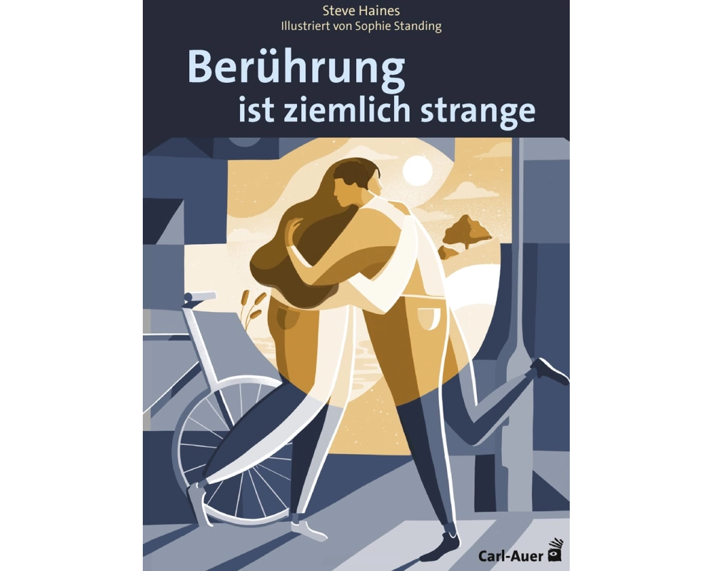 Berührung ist ziemlich strange