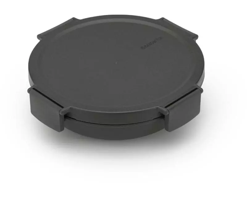 Brabantia Lunchbox Make & Take Dunkelgrau