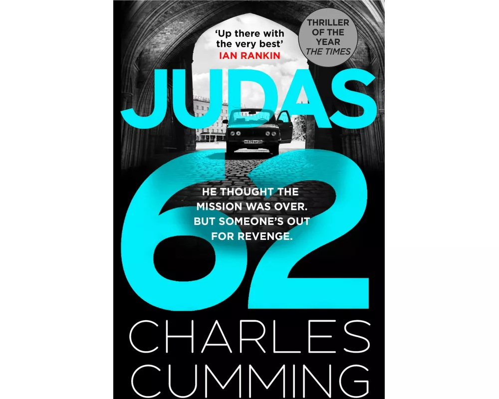Judas 62
