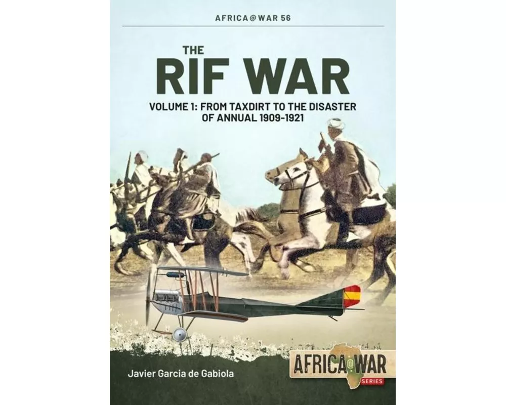 The Rif War