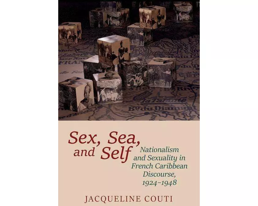 Sex, Sea, and Self