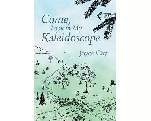 Come, Look in My Kaleidoscope