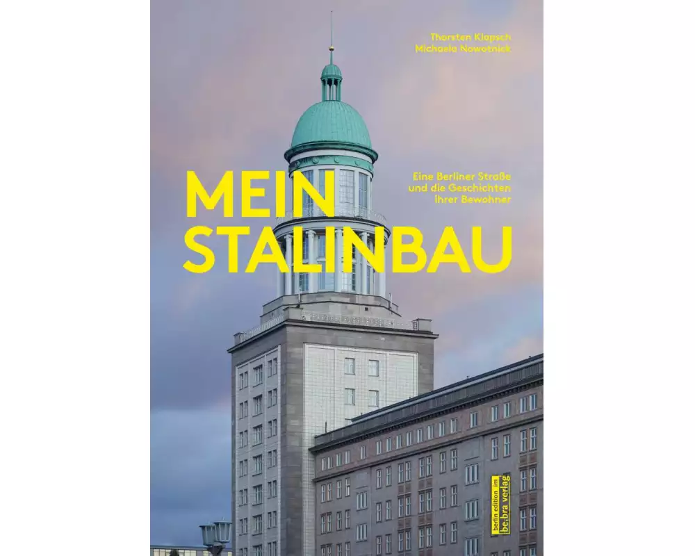 Mein Stalinbau