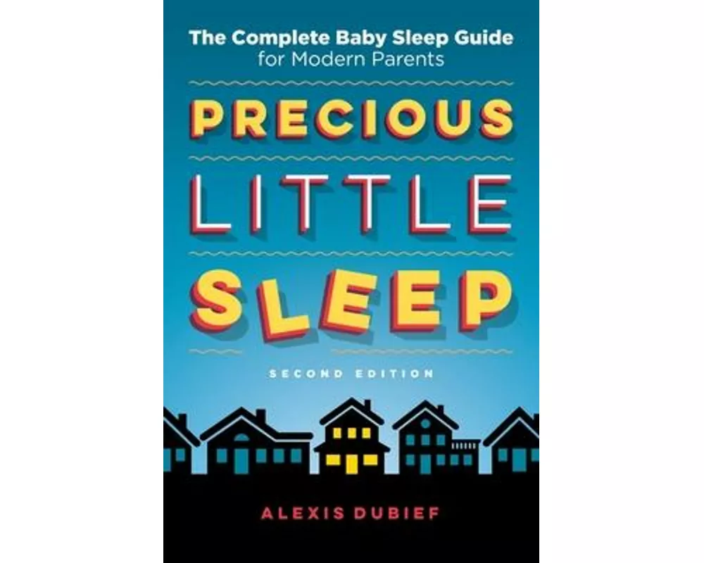 Precious Little Sleep