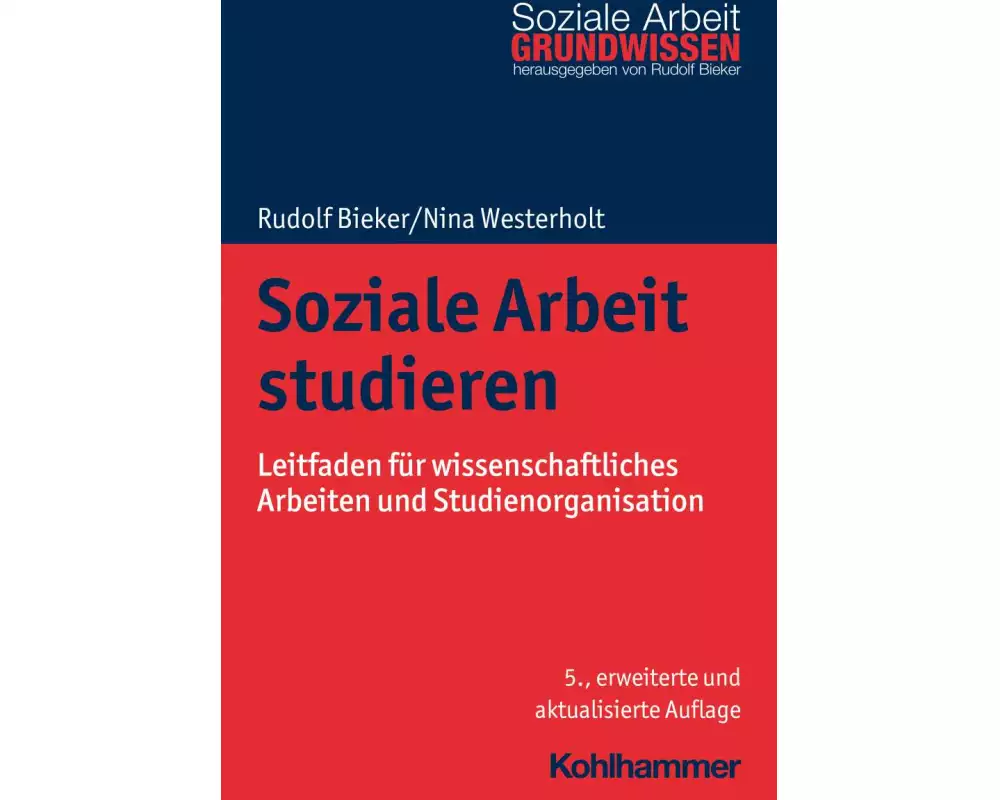 Soziale Arbeit studieren