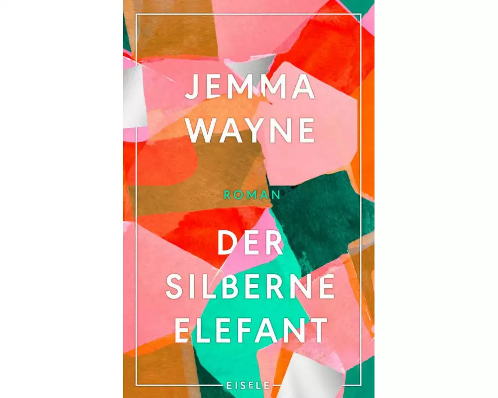 Der silberne Elefant