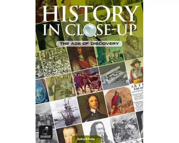 History in Close-Up: The Age of Discovery