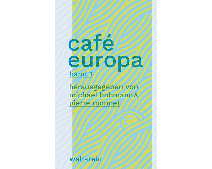 Café Europa