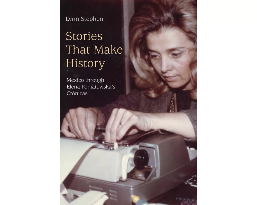Stories That Make History
