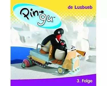 Pingu 3 - Pingu De Lusbueb