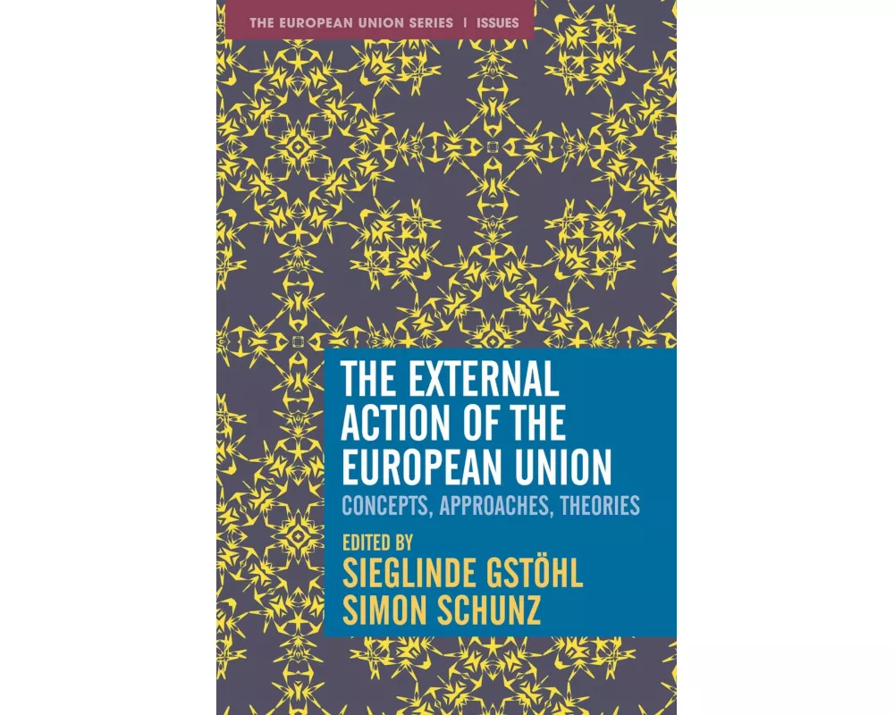The External Action of the European Union