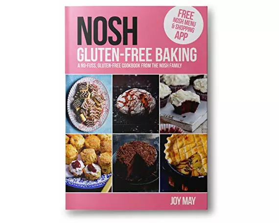 NOSH Gluten-Free Baking