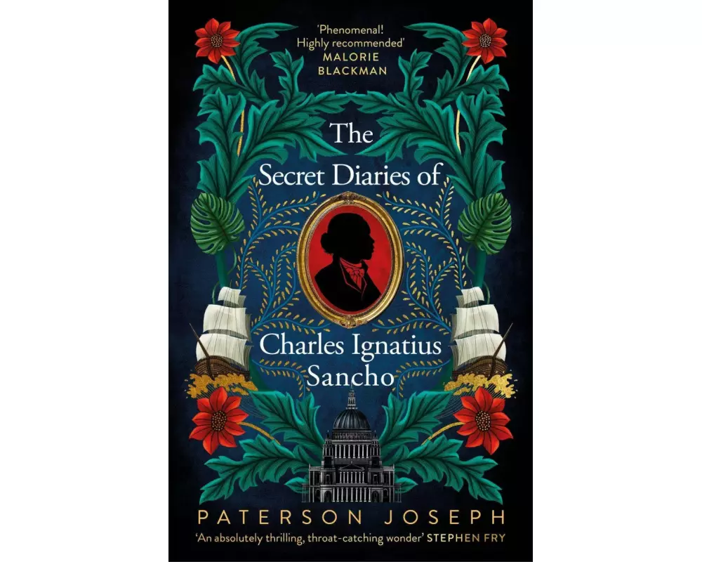 The Secret Diaries of Charles Ignatius Sancho