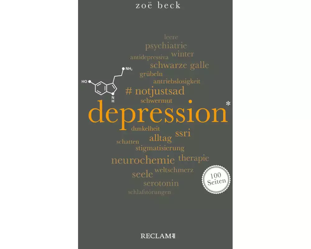 Depression. 100 Seiten