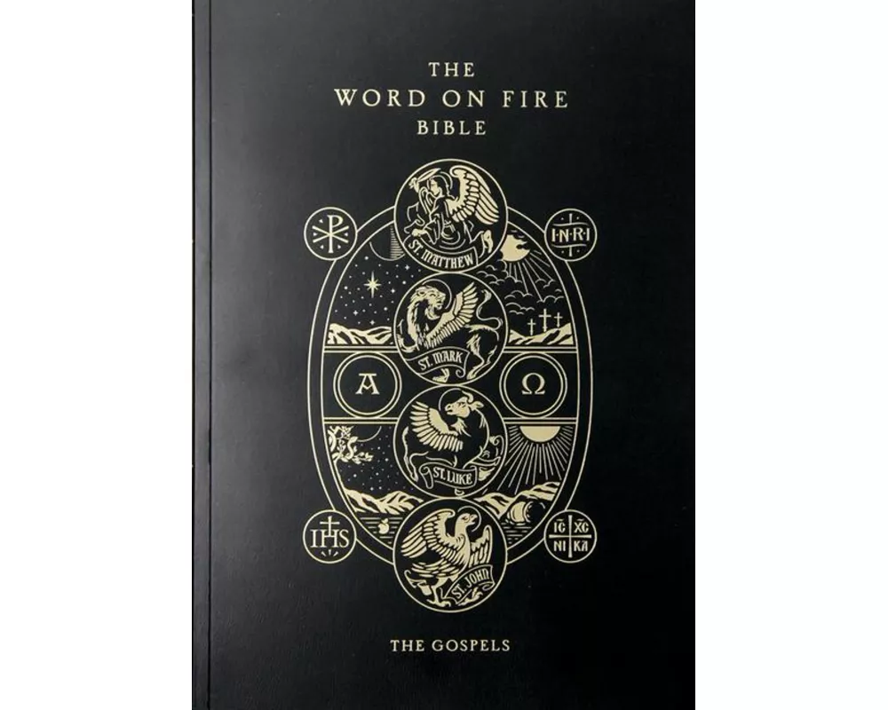 The Word on Fire Bible