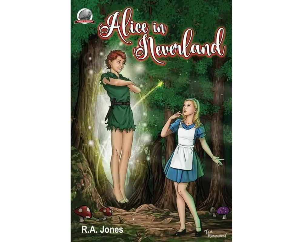 Alice in Neverland