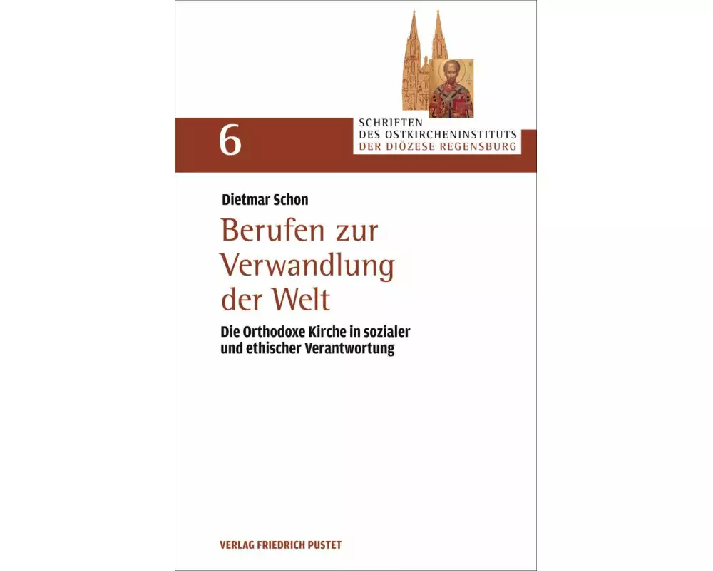 Berufen zur Verwandlung der Welt