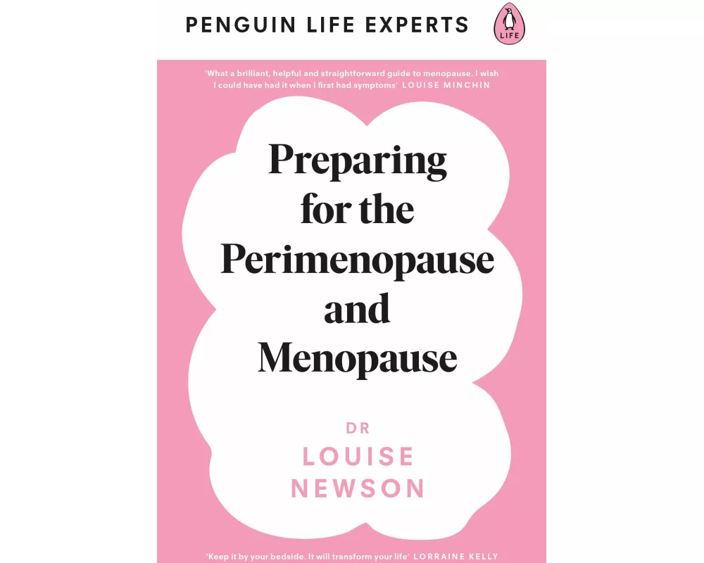 Preparing for the Perimenopause and Menopause
