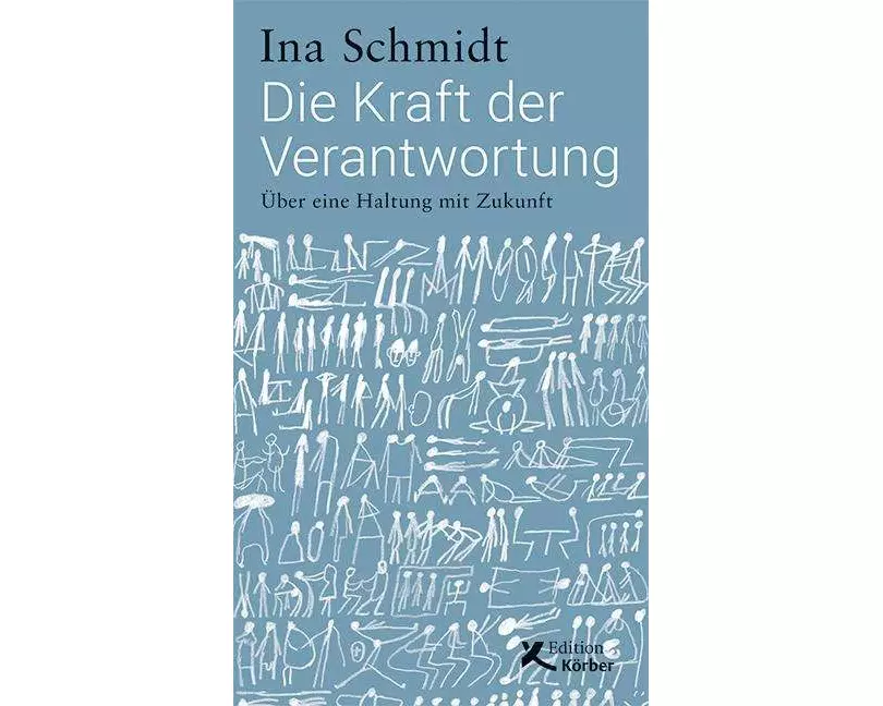 Die Kraft der Verantwortung