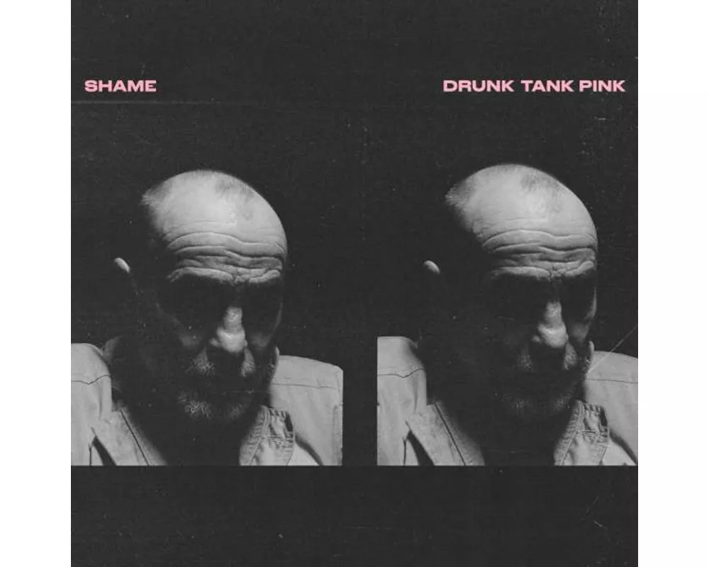 Drunk Tank Pink