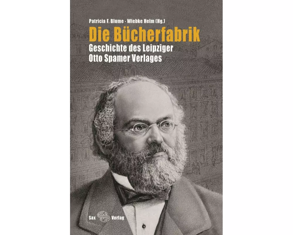 Die Bücherfabrik
