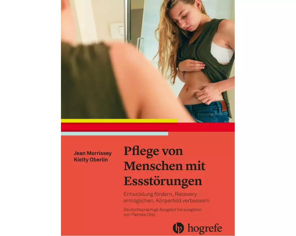 Pflege von Menschen mit Essstörungen