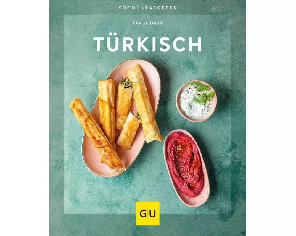 Türkisch