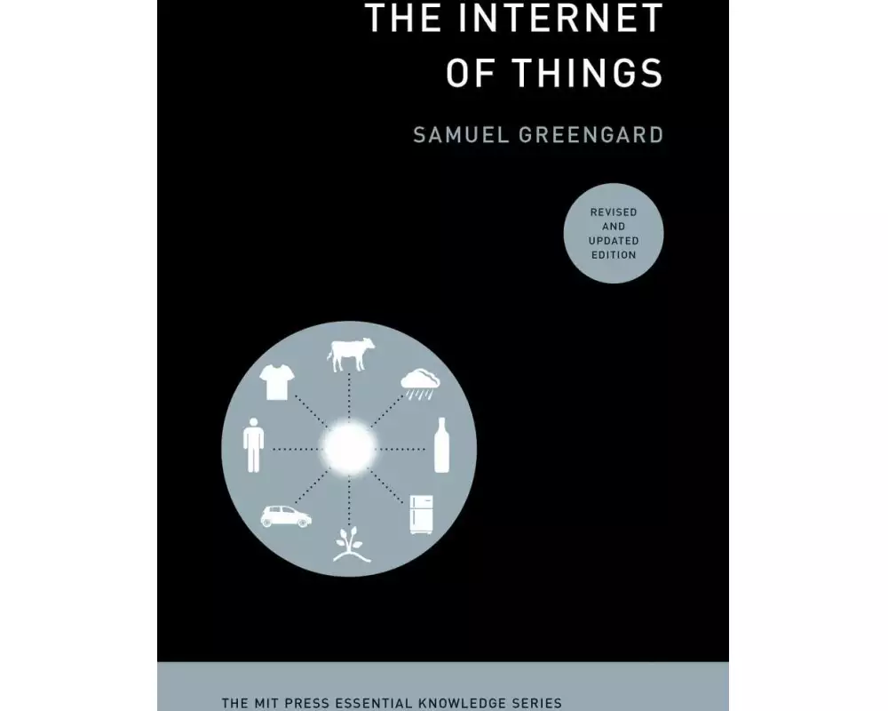 The Internet of Things, revised and updated edition