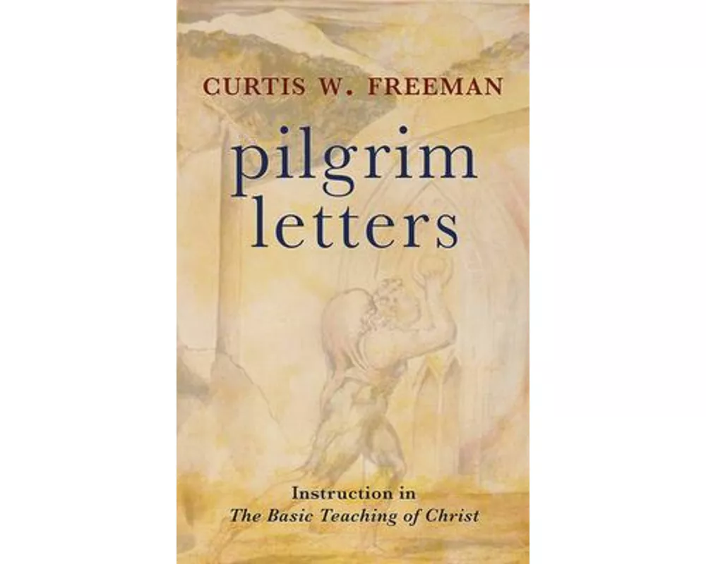 Pilgrim Letters