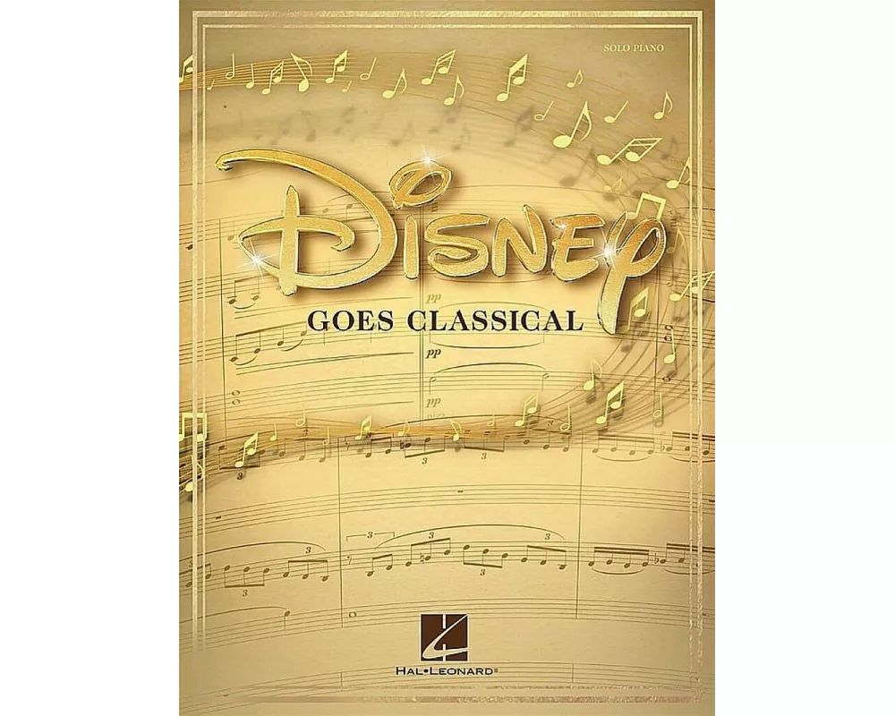 Disney Goes Classical